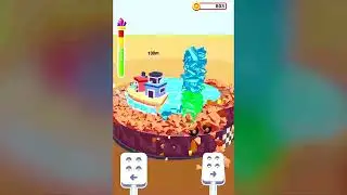 Loop Digger #8-2 - By YsoCorp