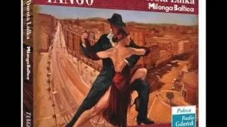 Che tang che   Dorota Lulka   Tango Milonga Baltica