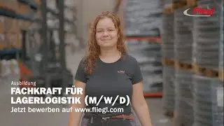 Firma Fliegl Ausbildung Lager Lagerist (m/w/d) Agro Center