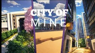 City of mine test trailer 