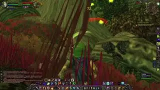 Warlock Quest to Get Infernal Pet Solo at Level 53 | WoW Classic