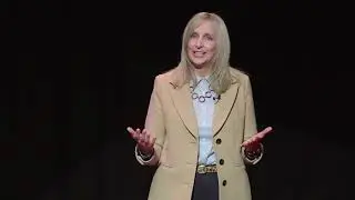 Live Like a Traveller | Jeanie Davis | TEDxKerrisdaleLive