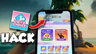 Love Choice Hack - Use this Love Choice MOD and Get Unlimited Tickets & Enegry FAST! 2025
