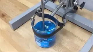 Overhead Stirrer Digital Laboratory - Thermoline Scientific