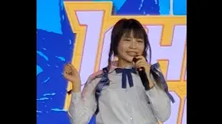 (Mio Fancam) Myujikku Majo : Ichiban Idol! Vol.17 , Koro Koro Girl (10012026)