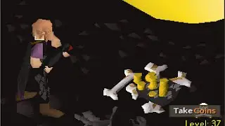 Amazing Runescape Wilderness Money Making Method (Make BANK While Getting Magic XP) | OSRS!