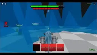 (ABA)Grimmjow Rework Showcase