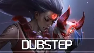 Dubstep &rarr; Morgan van Leest - Dusk