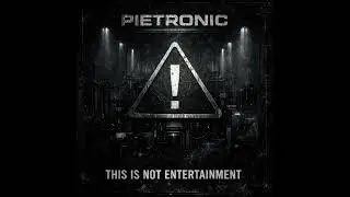 05 Remain hydrated (album 'THIS IS NOT ENTERTAINMENT')