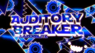 FIRST JORDANIAN VICTOR | Auditory Breaker By: LazerBlitz & Manix [NEW HARDEST]