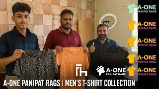 No 1 Surplus wholesale clothing warehouse in panipat A+ Summer Winter Collection 29/9/2025 New stock