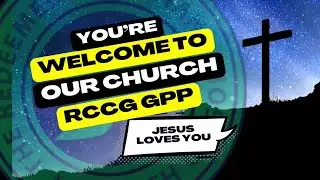 DIGGING DEEP  ||  PASTOR OLUGBENGA IJIYEMI   || THE HOLY SPIRIT