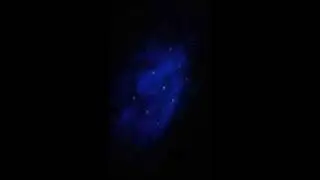 Laser Stars Projector - Visual Effects
