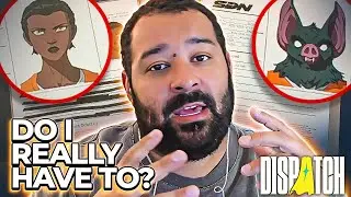 IT'S CUT DAY - Who to Choose: Sonar or Coupe? | Dispatch - Episode 3 