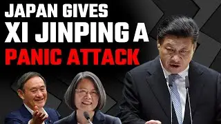 China is not happy as its biggest fears come true: Japan has joined hands with Taiwan