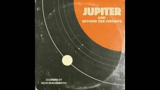 Moskva-Kassiopeya -  Beyond The Infinite