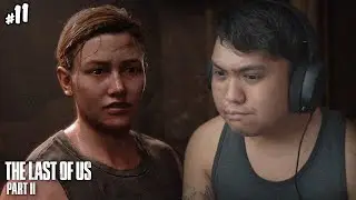 They Forced Me To Do It! | The Last Of Us 2 #11