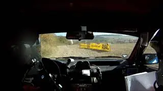 Rallye Erzgebirge 2018 - WP7