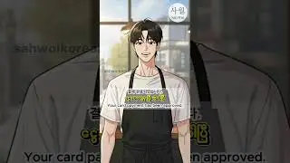 This is how Koreans actually order coffee ☕️ #learnkorean #koreanculture