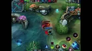 Testing inspire playstyle for Argus | Classic Match