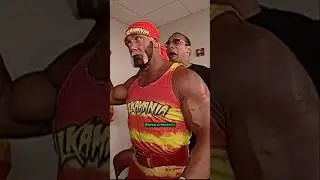 Рок УНИЧТОЖАЕТ Халка Хогана #therock #hulkhogan #tripleh #stonecold #undertaker #wwe #ufc #jre #mma
