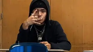 3RubenZa-3ZA Freestyle[Remix](Shot On Iphone14)