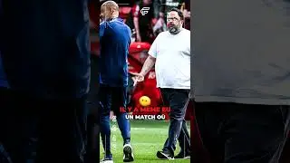 Karma XXL 🌳 #nottinghamforest #marinakis #postecoglou #nottingham #football