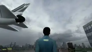 First video