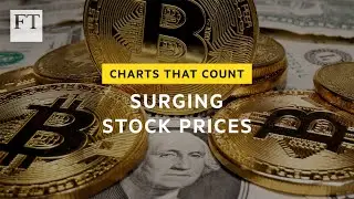 Are we in a stock market bubble? | Charts that Count
