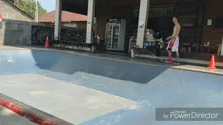 Minipipe Bali