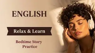 📬 The Last Letter | Relaxing English Story for Sleep | Slow Listening Practice