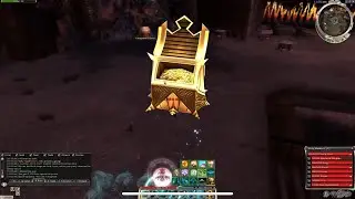 Guild Wars: Duncan the Black Hard Mode