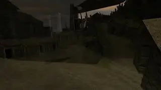 Gothic Reloaded Mod - Finale Version des Alten Lager / Final Version of the Old Camp *HD*
