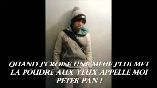 Waaldo Feat  Nizou   PSP  (Punchline Sur Punchline)