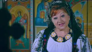 Livia Harpa-Cu crucea-n spate trec si-acum