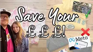 Starting a Reselling Business? Don&rsquo;t Waste Money on THIS 💸 (Behind the Scenes of House of Jamz)
