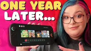 Do I REGRET the Nintendo Switch 2?!