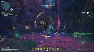 Lvl 15 Veteran Ard Banshee