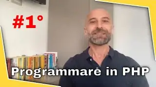 Come Programmare in PHP: Lezioni di Programmazione per i principianti