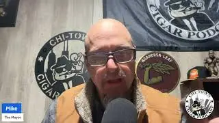 Crowned Heads Broadway Cigar Review
