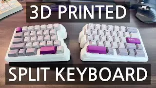 Bearhand BLE (typing sound)