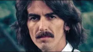 George Harrison Albums Ranked
