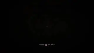Outlast-Im A Scrub