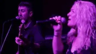CSI Band Dublin Live 2013