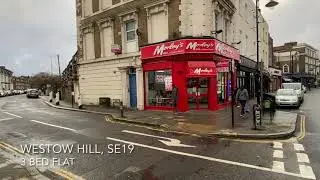Westow Hill SE19