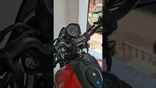 2025 Avenger 160 Street 🔥 #avengers #avenger160street #bajaj #motorcycle #viralshort