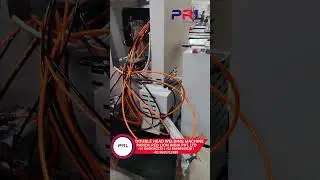 uPVC Double Head Welding Machine | Complete Setup & Alignment