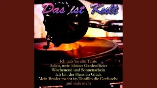 Wochenend und Sonnenschein