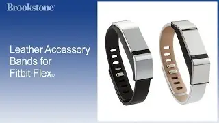Leather Accessory Bands for Fitbit Flex&reg;