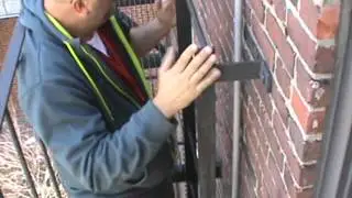 866-649-0333 FireEscapeEngineers.com Fire Escape Inspection Repairs Load Test Boston, MA